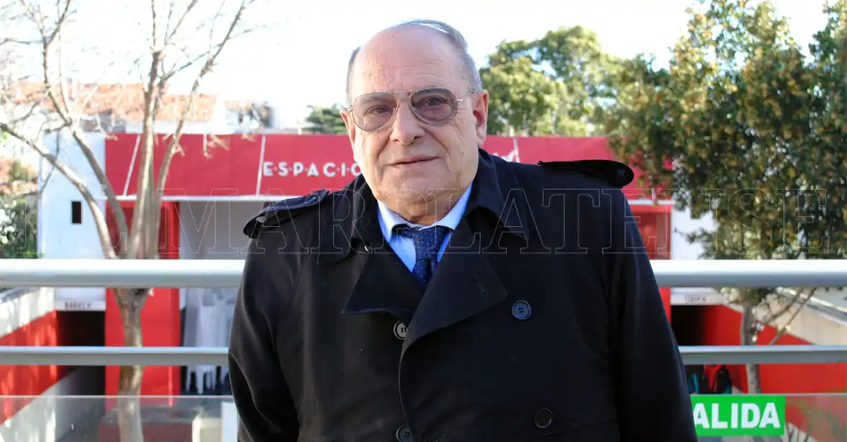 Arroyo: "A la ciudad la veo mucho mejor"