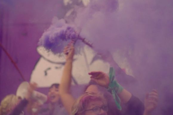 Sigue el ciclo “Camino al Festival 2025” con el documental “Mar de fondo”