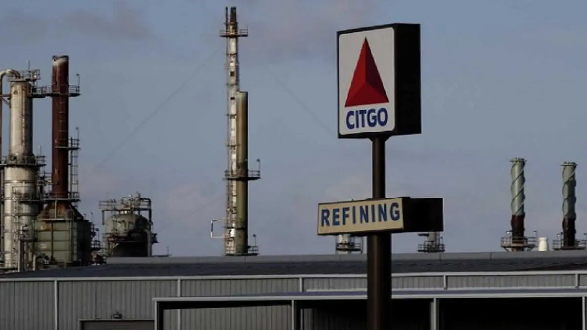 ¡PARADOJA! Cómo la imposibilidad de Pdvsa de pagar una fianza puede evitar la subasta de Citgo