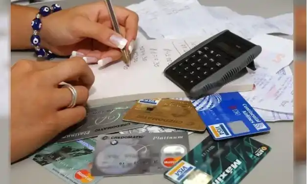 1 de cada 3 argentinos con deuda no puede pagar.

Agencia NA (Freepik)