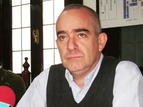 imagen José Enrique Echeverría