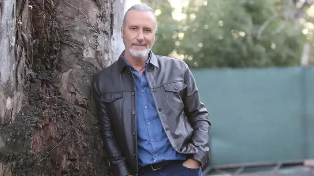 Manuel Wirzt se presentará en la Fiesta de la Amistad en Chajarí