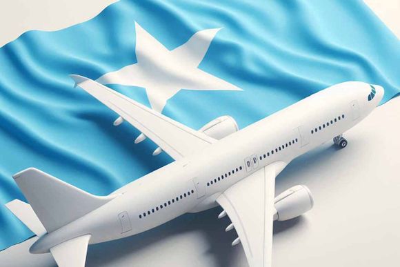 La creciente tensión en Somalia impulsa inspecciones a todas las aeronaves que aterrizan o despegan