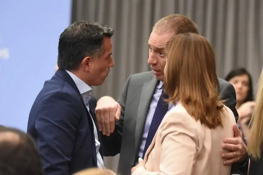 Presupuesto 2026