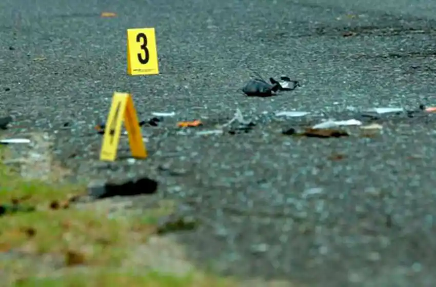 Mar del Plata tiene una de las mayores tasas de homicidios de la provincia de Buenos Aires