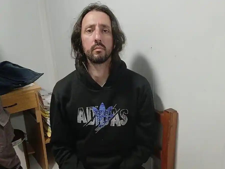 El siniestro triple crimen de Laurta conmocionó a Gualeguaychú y puso en evidencia la desprotección de mujeres y niños