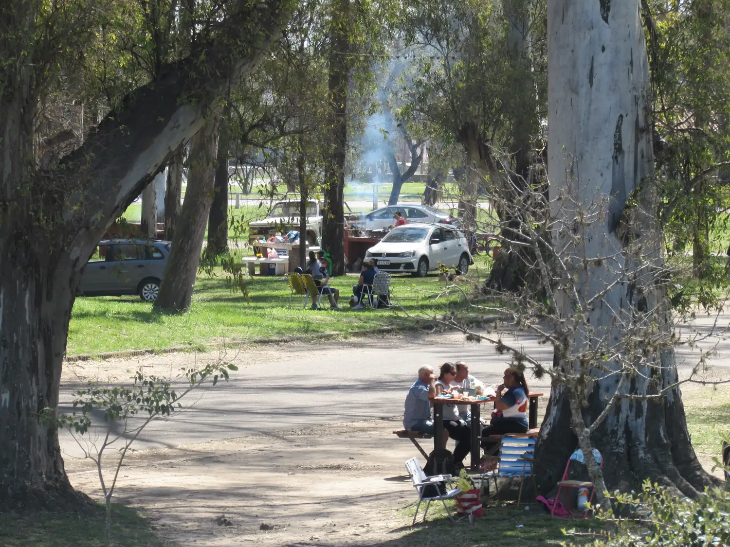 Coronavirus: sin nuevos casos positivos en Gualeguay