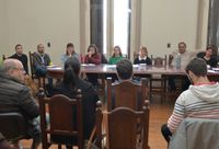 Piden al Ejecutivo que reactive el tratamiento de la mesa de abordaje de consumos problemáticos