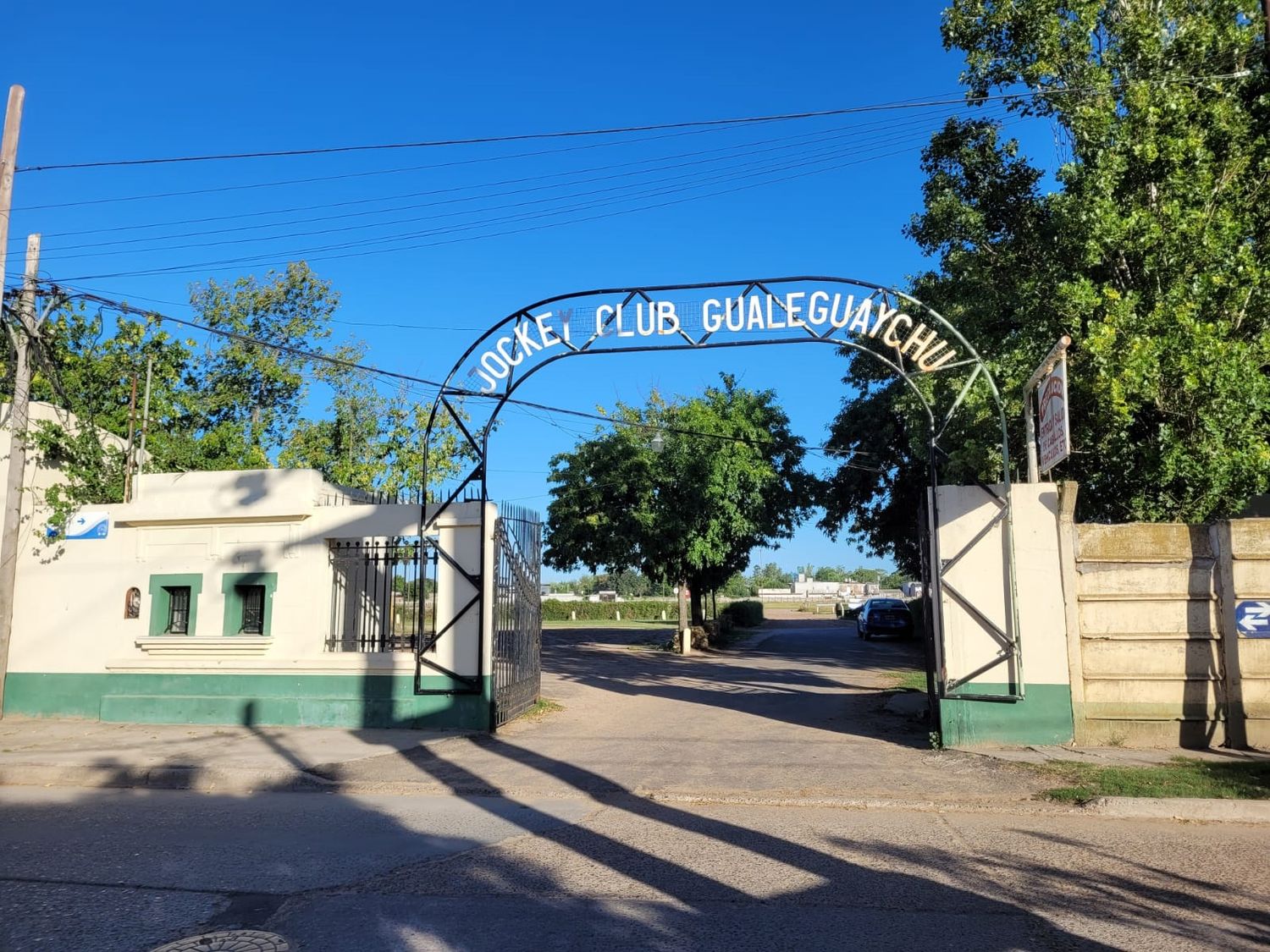 Jockey Club en crisis: una Comisión Normalizadora trabaja para readecuar una muy delicada situación