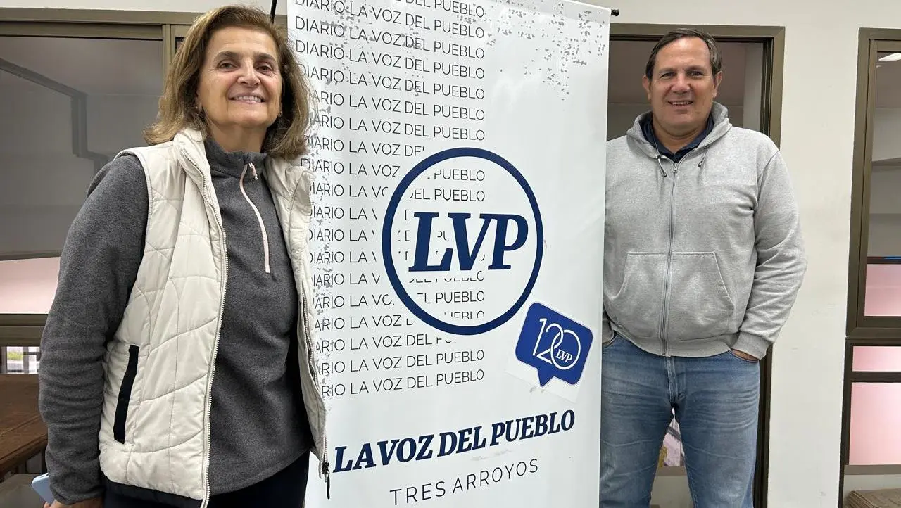 Se viene la tallarinada del Rotary Tres Arroyos a beneficio de los Frutillitas
