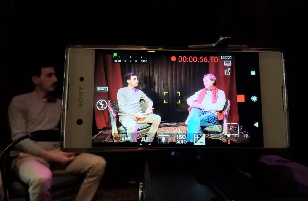 Vuelve “Cuarto Intermedio” el programa multiplataforma de El Eco Multimedios