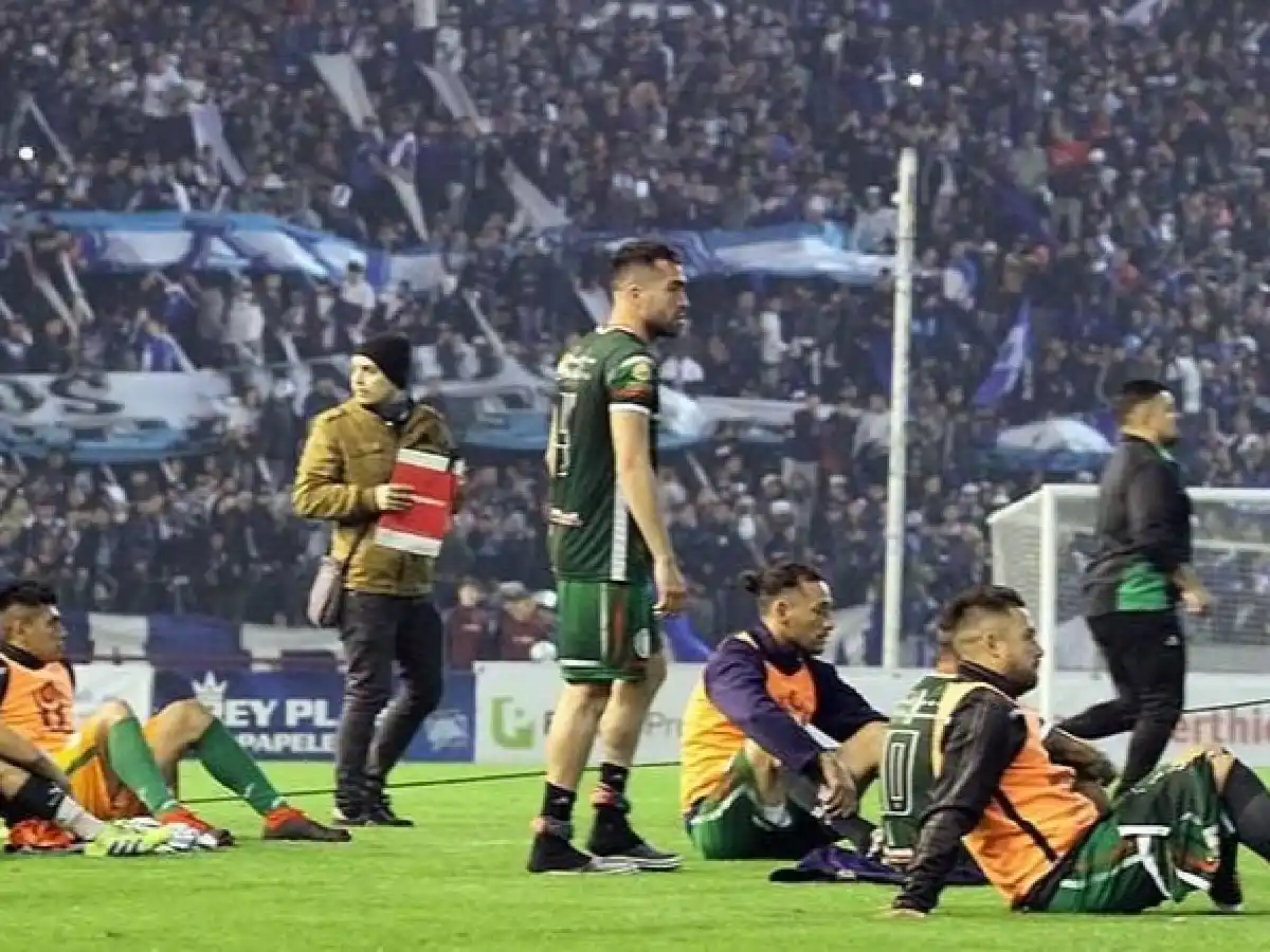 Saez manifestó que decidieron no jugar en el Torneo Federal 