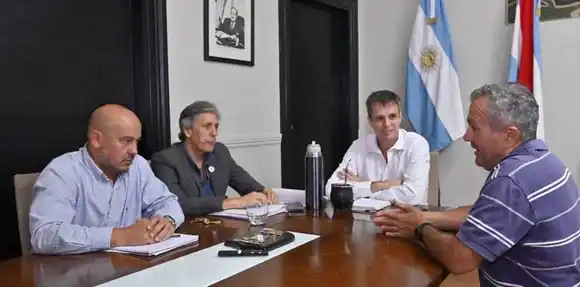 Reducirán la tasa de alumbrado público  para hoteleros y gastronómicos