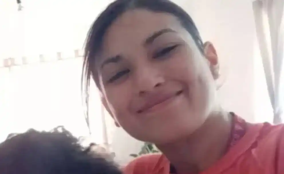 Aimé Castillo fue hallada sin vida en el barrio La Dolly