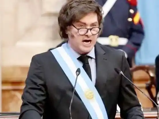 Apertura legislativa 2026: Milei definirá el rumbo político del año ante el Congreso