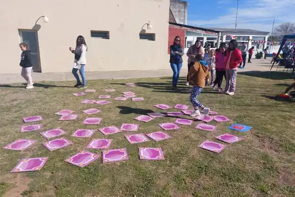 Crece el Centro de Día Oeste