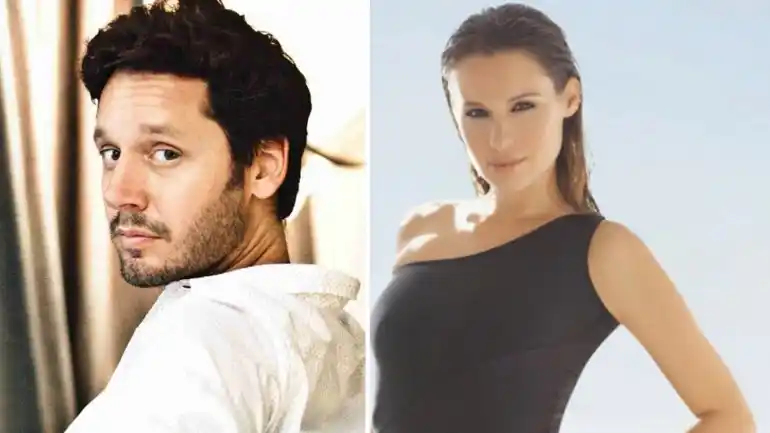 Vicuña rompió el silencio y habló del escándalo con "Pampita" 