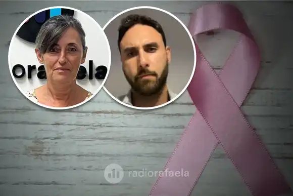 Día de la Lucha contra el Cáncer: “hay quitar el tabú sobre el tema”