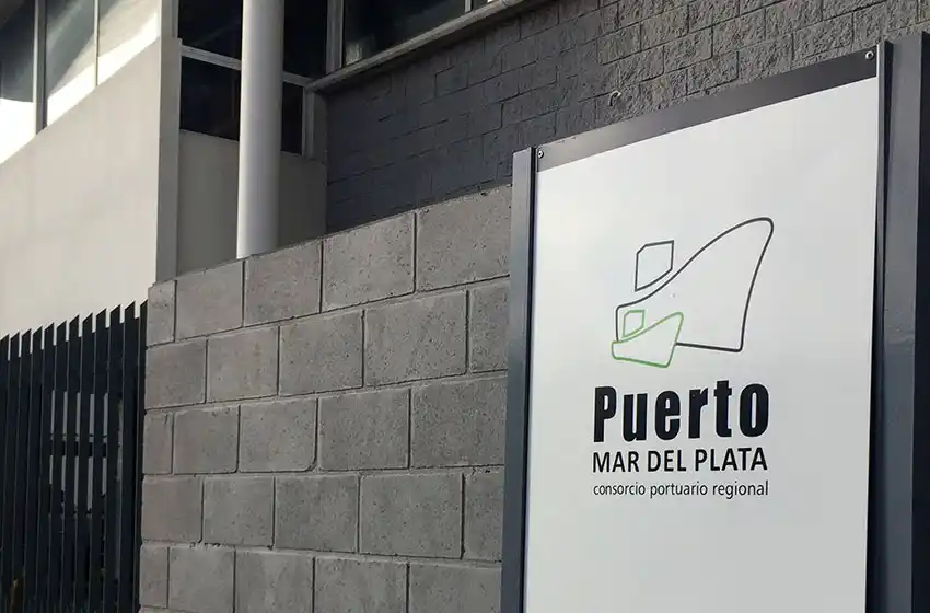 Segundo caso de coronavirus en el Consorcio Portuario 