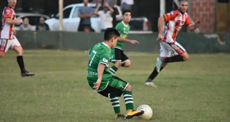 Siete clubes no competirán hasta el Clausura y La Esperanza es el único que clasificó en todas las categorías