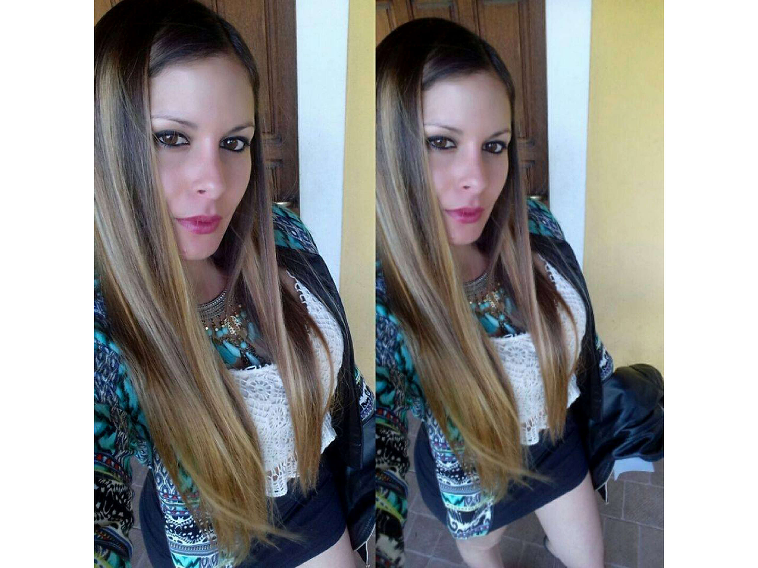 Mataron a una joven a puñaladas en Tandil y detuvieron a su ex pareja