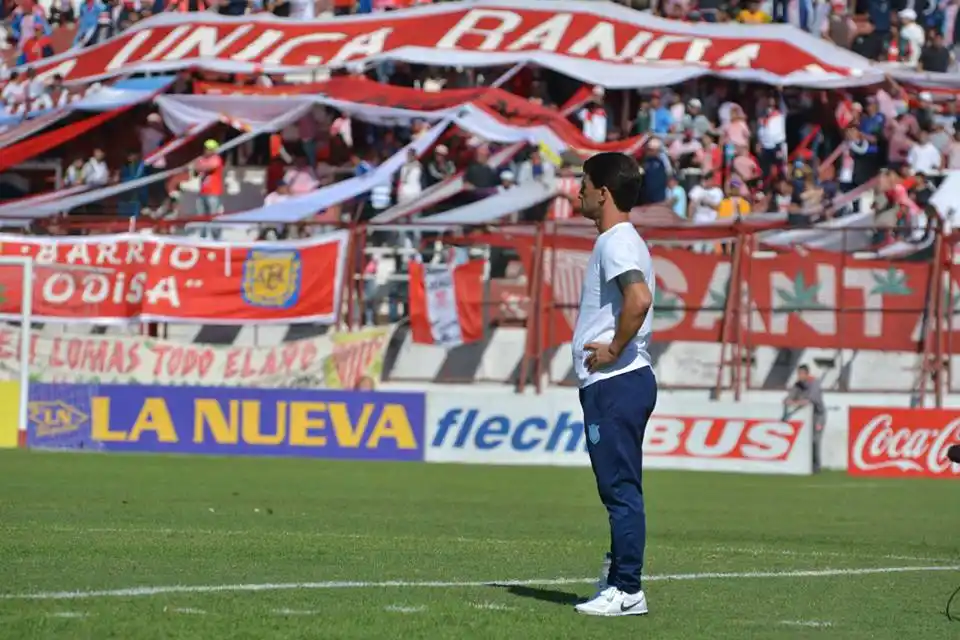 Esperando por los golpeados