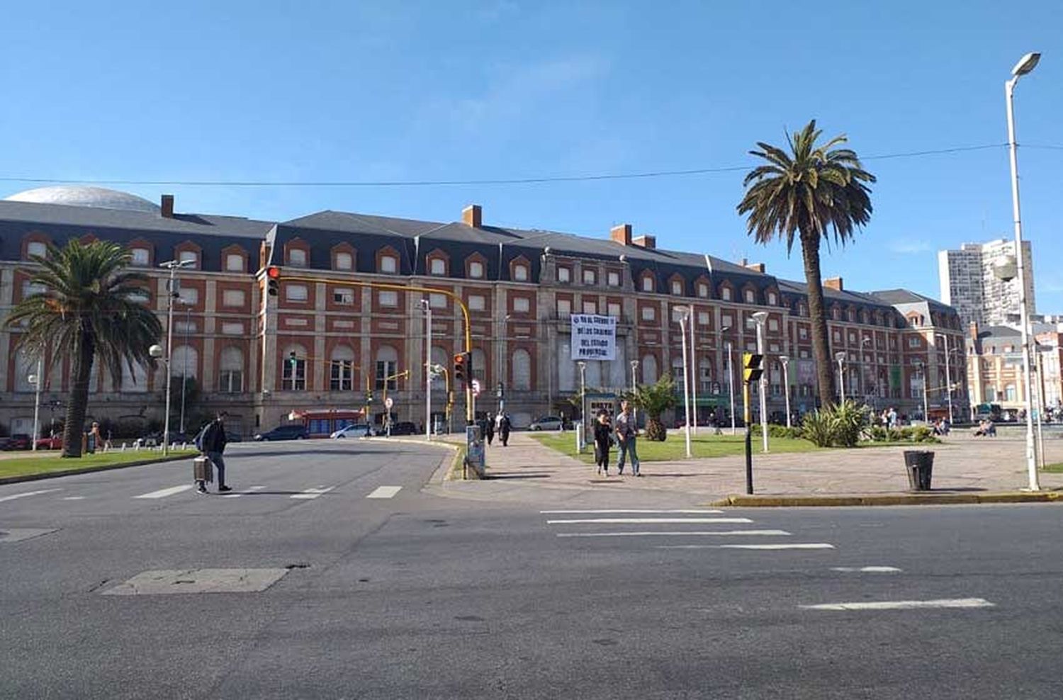 Por el momento los casinos no tomarán más personal, a pesar de la extensión horaria