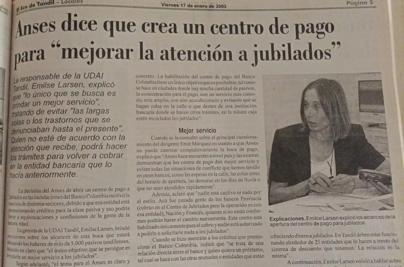17 de enero