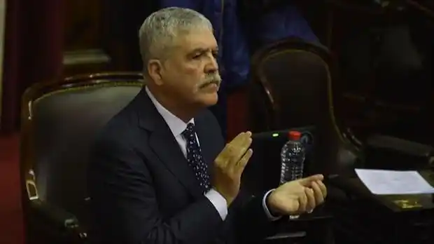 De Vido, sobre Once: "Nadie está más dolido que yo de lo que pasó"