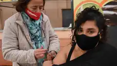 Vacunación: ¿Cómo se desarrollará esta semana?