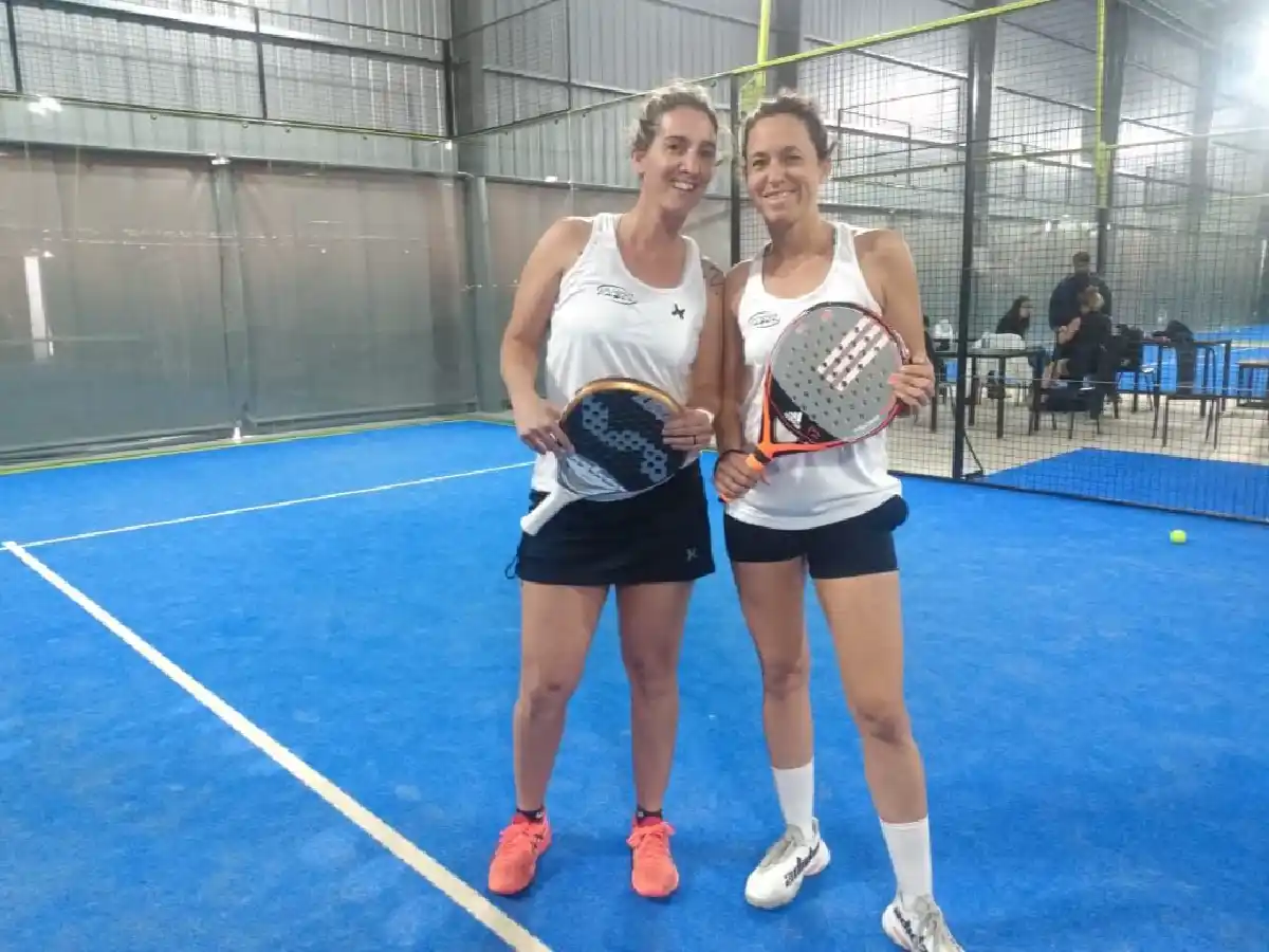 Se preparan para el Panamericano en Chile