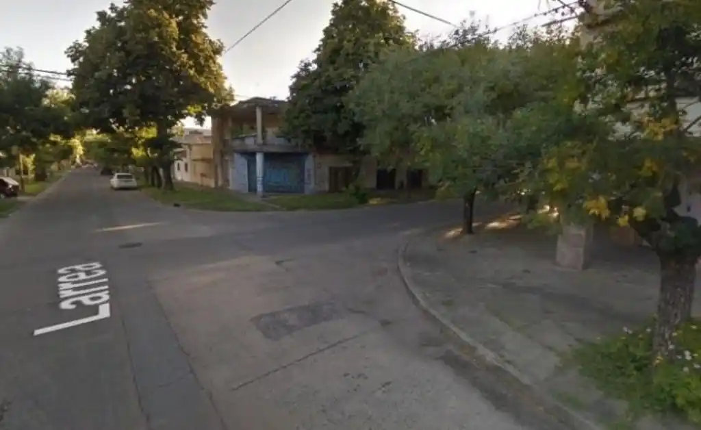 Rosario: mordieron a una joven para robarle el celular