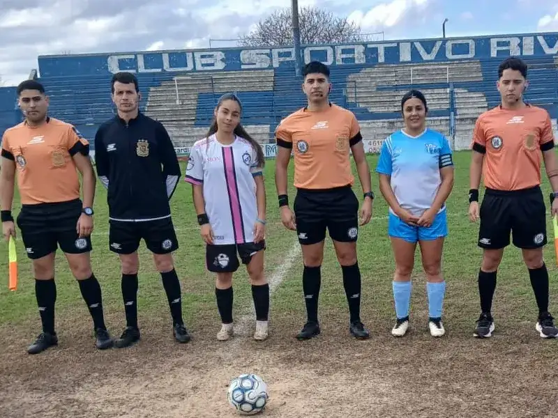 Final femenino - 9