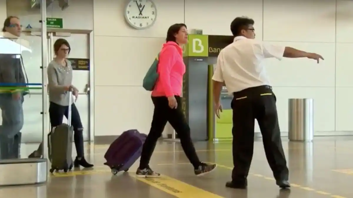 ¡SE MULTIPLICAN! Venezolanos conforman el cuarto grupo más grande de solicitantes de asilo en la Unión Europea