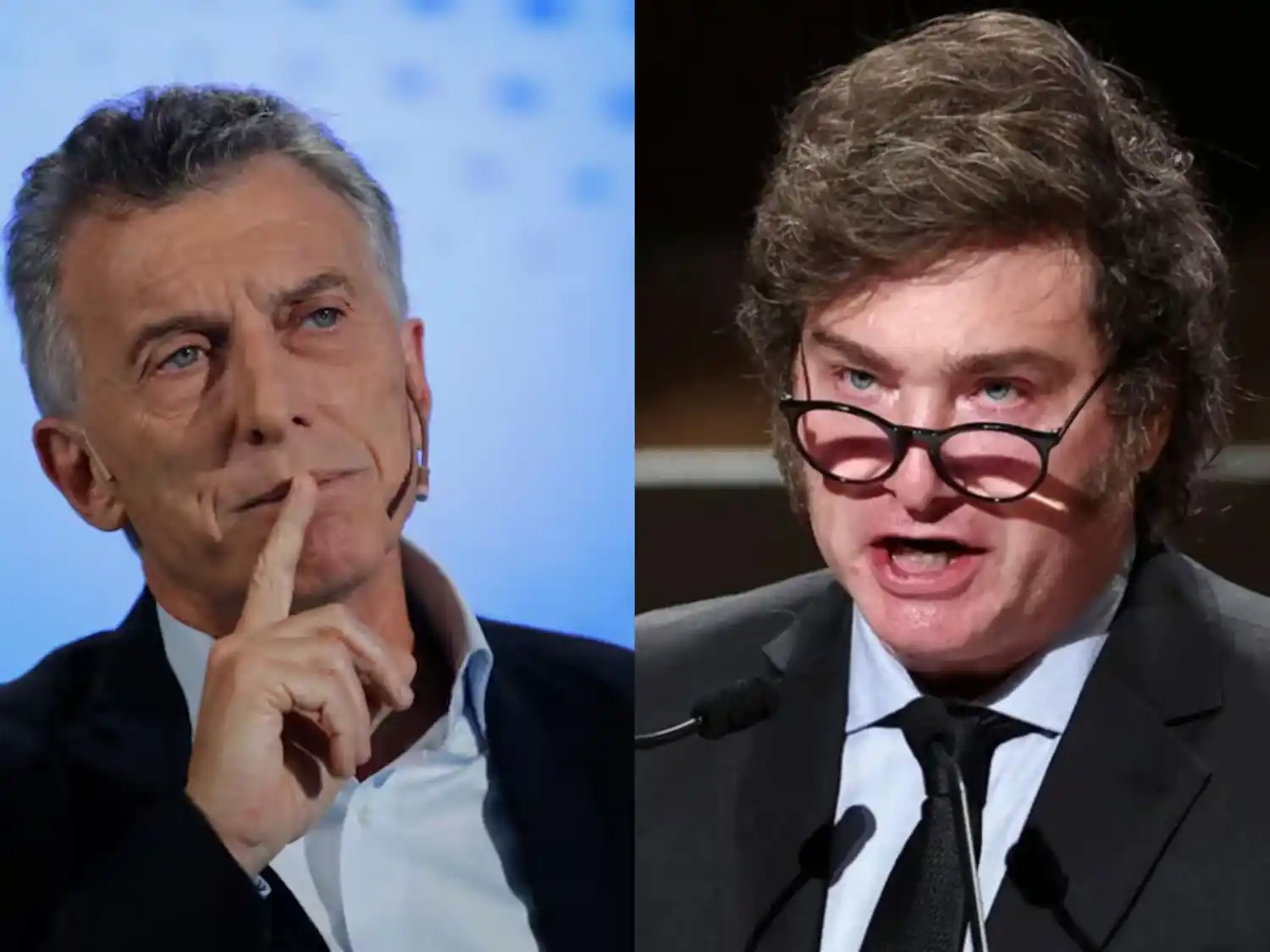 Macristas díscolos presionan por lugares en las listas y no descartan competir por fuera del acuerdo.