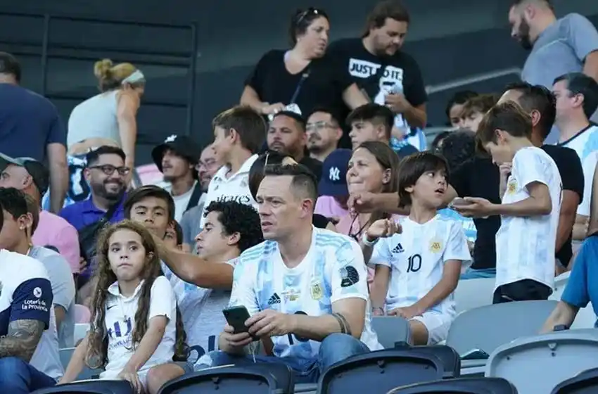 Qatar 2022: Argentina fue el primer país en agotar todas las entradas para ver los 3 partidos de la fase de grupos