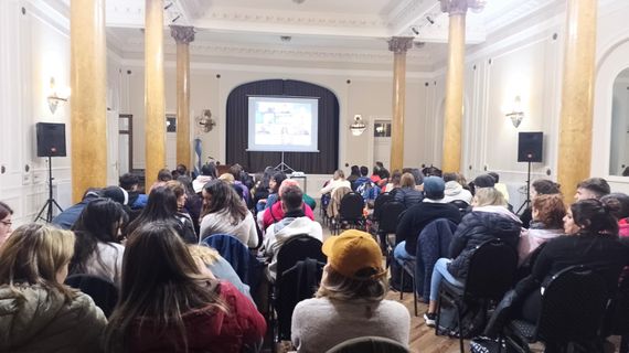 En una nueva audiencia del juicio de “La Huerta”, el debate se enfocó en el caso de dos matrimonios