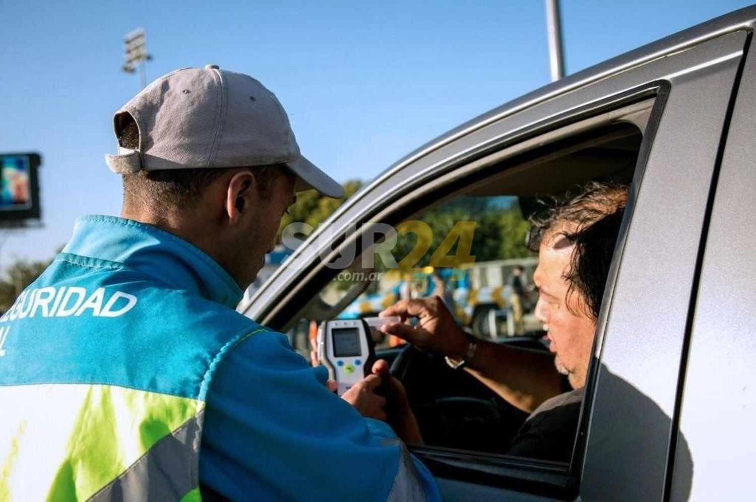 Consejo Federal de Seguridad Vial: pedirán a Diputados que trate el proyecto de Ley de Alcohol Cero