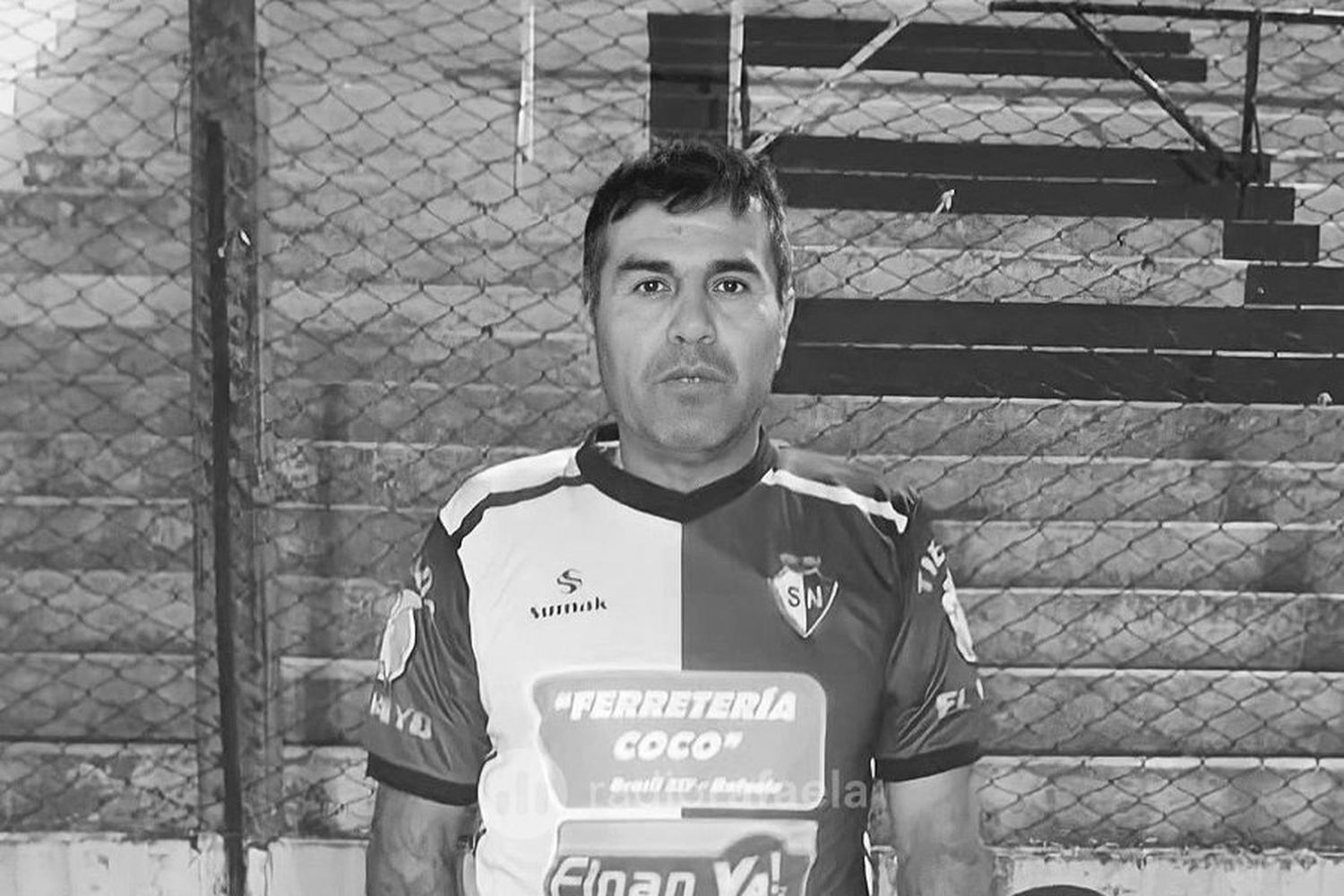 Gran dolor en clubes del Norte de la ciudad por el fallecimiento de un colaborador