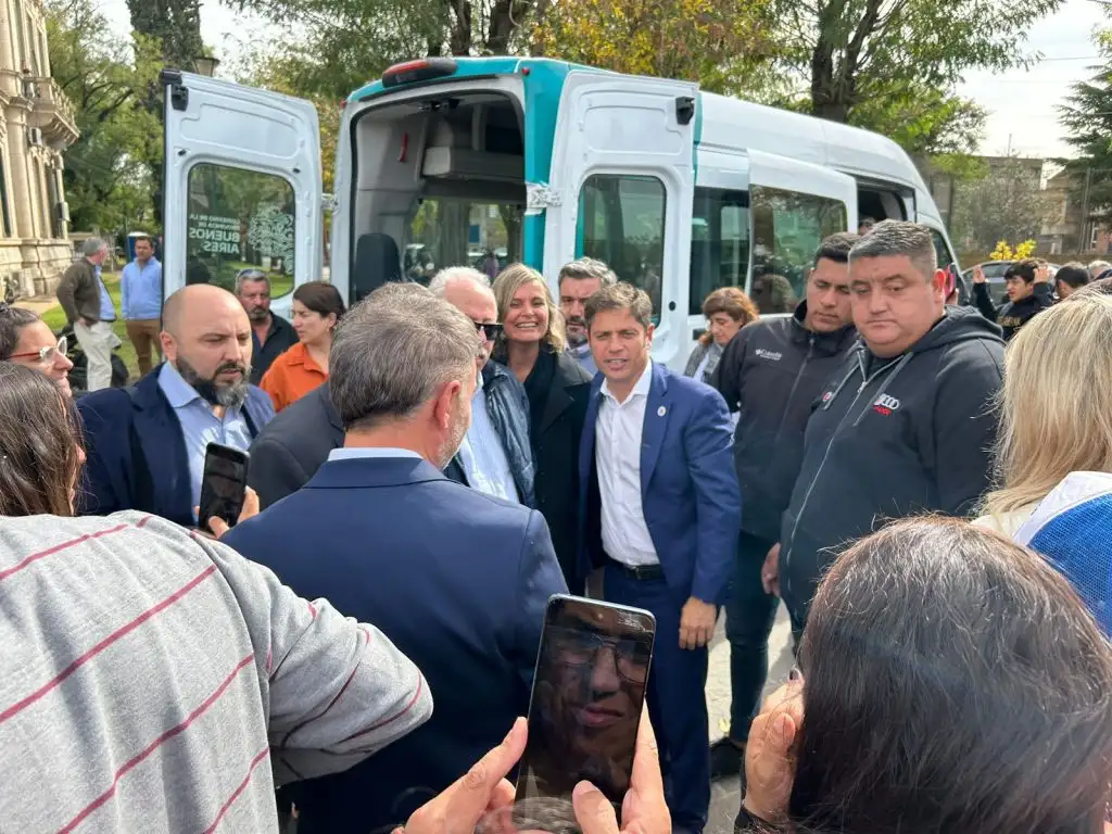 Kicillof