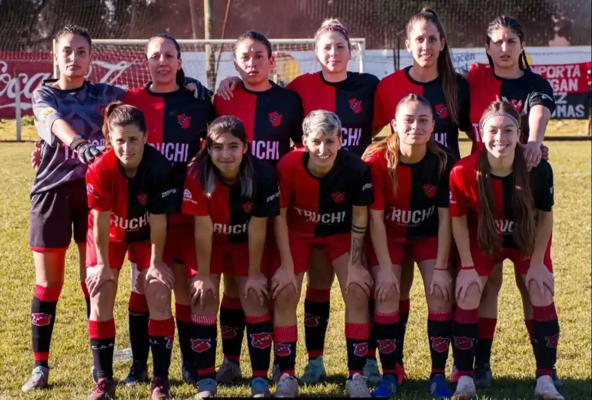 FOTO: Juan Cruz Correa