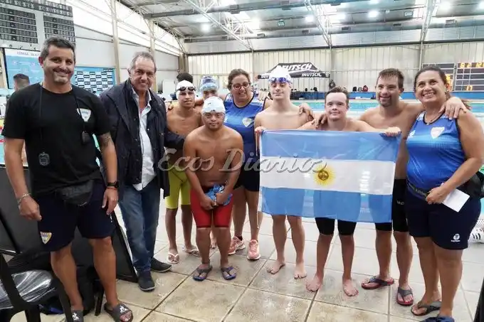 Sciolli con necochenses