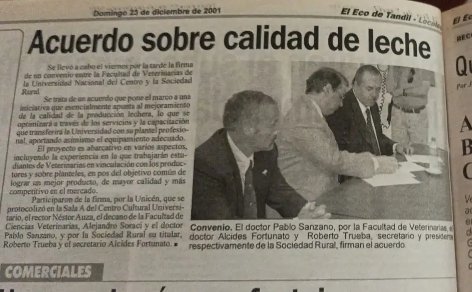 23 de diciembre