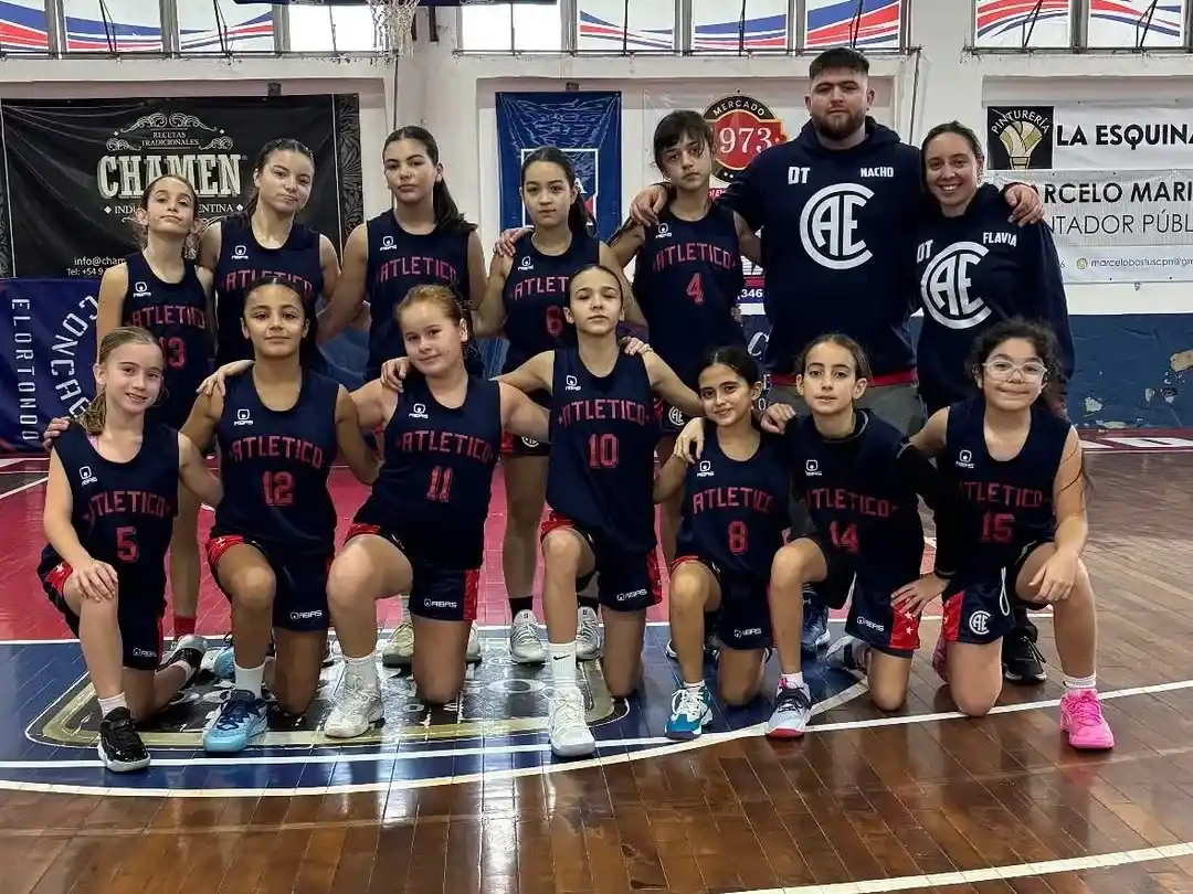 Atletico Centenario - 4