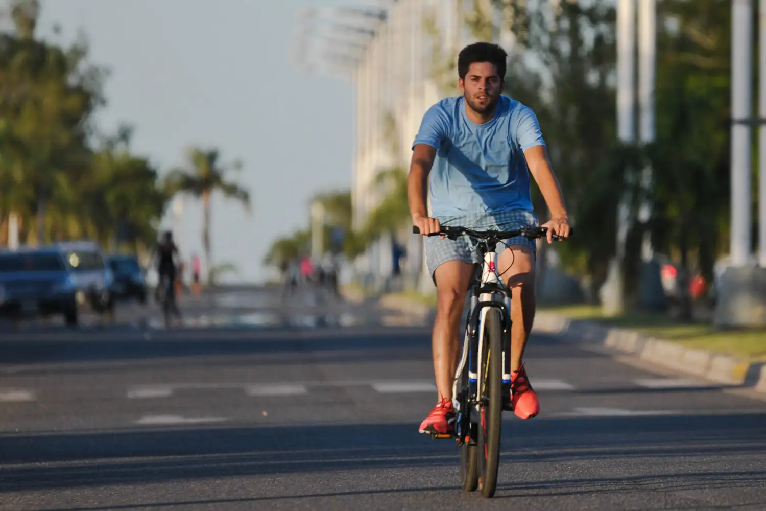 Este sábado se reedita la propuesta “Calle recreativa”