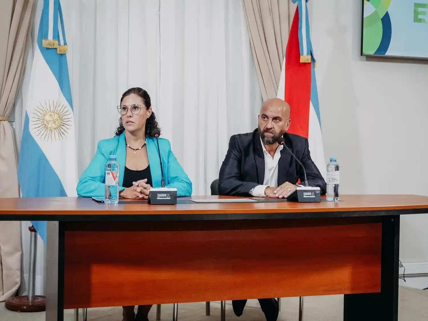 Brindaron estado de situación del Iosper y reafirmaron la "defensa de los derechos de los afiliados"