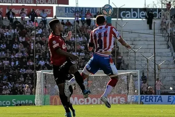 Posible horario para el clásico santafesino