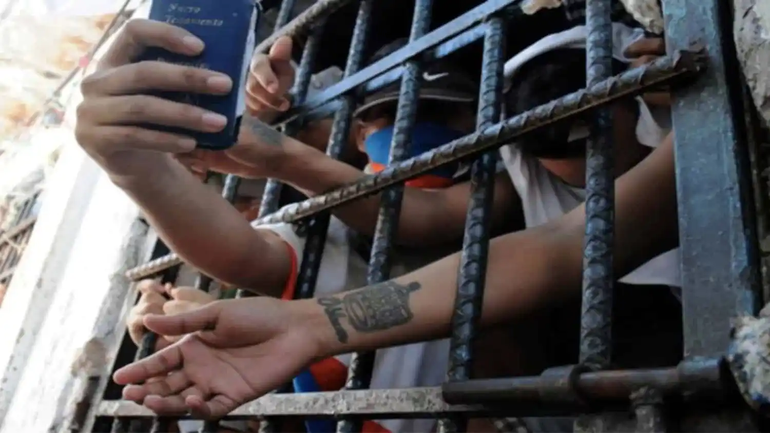 En menos de dos meses se registraron 77 muertes de reclusos en el Zulia