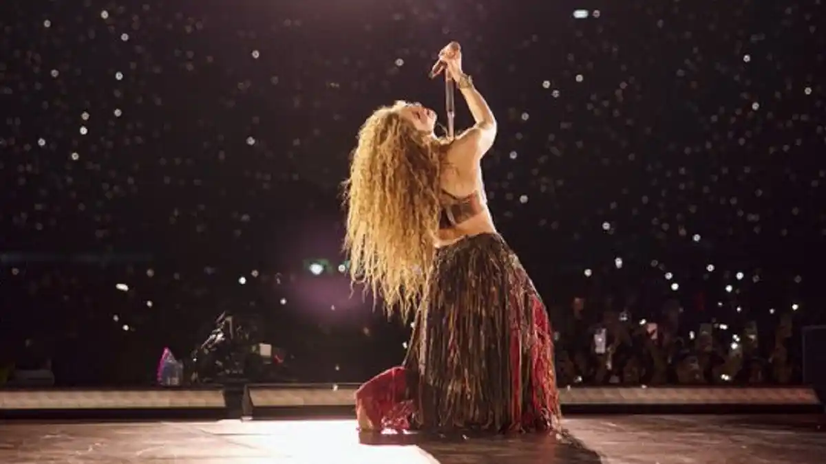 SHAKIRA regresa a su natal Barranquilla: sepa por qué no pudo encontrarse con sus fanáticos