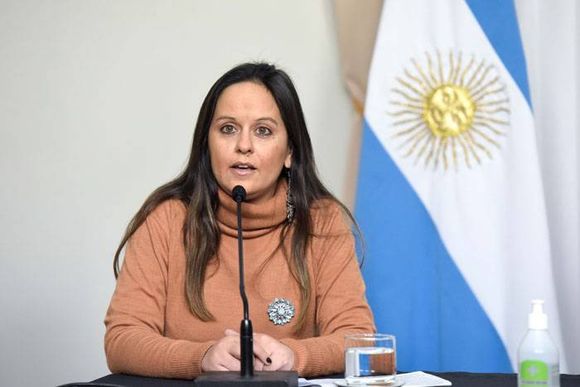 Se gestiona financiamiento para continuar con el plan de obras públicas en Entre Ríos